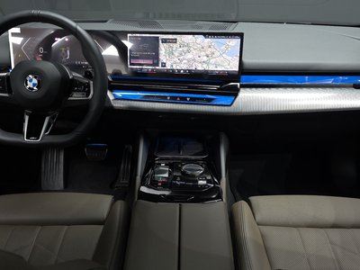 BMW 5 SERIES - 5