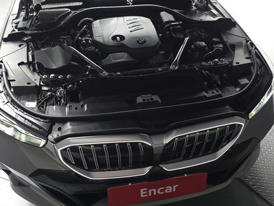 BMW 5 SERIES - 7