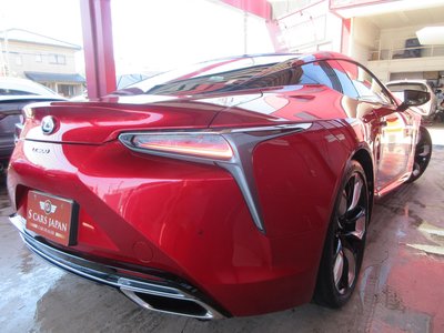 LEXUS LC - 6