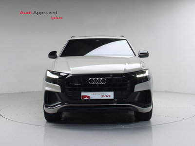 AUDI Q8 - 2