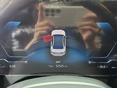 2023 BMW 5 SERIES photo 7