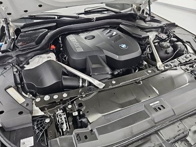 2023 BMW 5 SERIES photo 6
