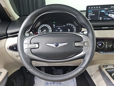 صورة مصغرة 20 لـ 2021 Genesis GV70