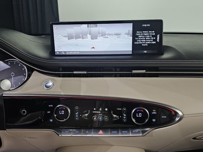 صورة مصغرة 23 لـ 2021 Genesis GV70