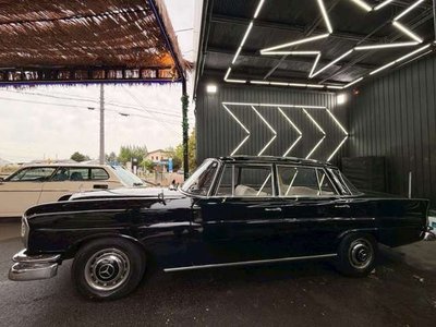 MERCEDES-BENZ S-CLASS - 10