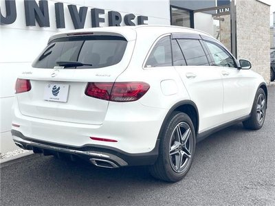 MERCEDES-BENZ GLC - 10