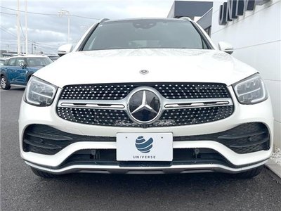 MERCEDES-BENZ GLC - 7