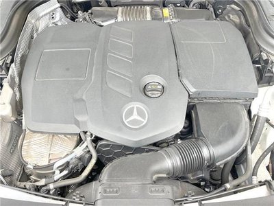 MERCEDES-BENZ GLC - 5