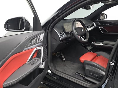 2025 BMW X2 — миниатюра 13