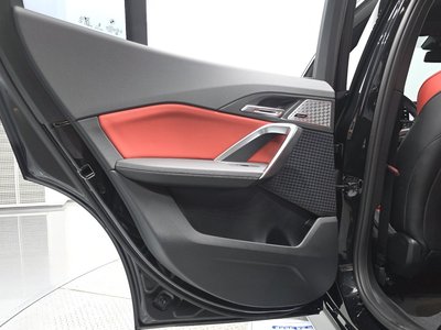 2025 BMW X2 — миниатюра 15