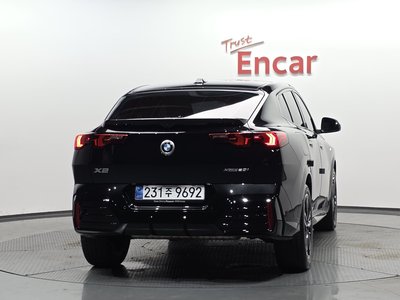 BMW X2 - 4