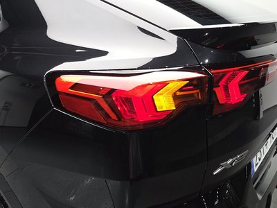 BMW X2 - 10