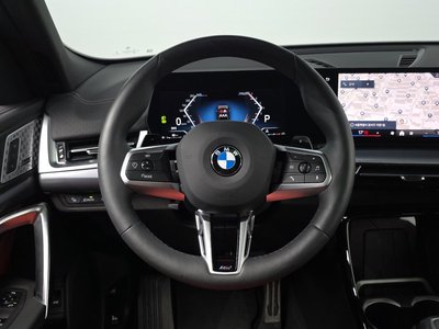 2025 BMW X2 — миниатюра 18