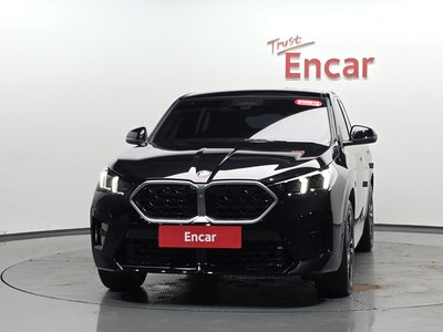BMW X2 - 3