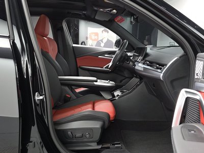 2025 BMW X2 — миниатюра 16