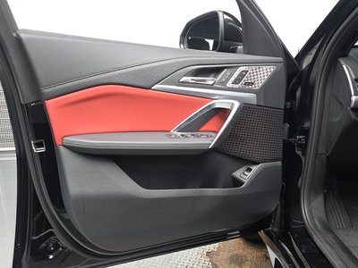 2025 BMW X2 — миниатюра 14