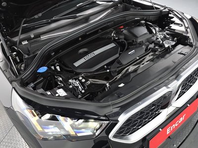 BMW X2 - 7