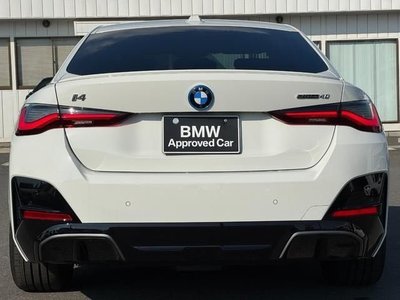 صورة 2 لـ 2025 BMW I4