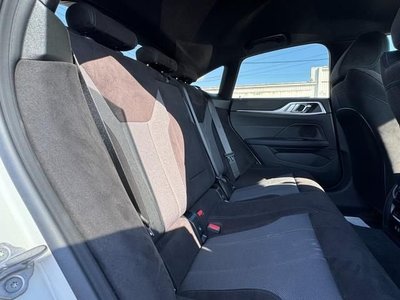 صورة 7 لـ 2025 BMW I4