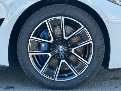 صورة 9 لـ 2025 BMW I4