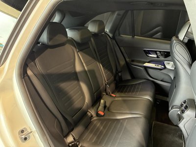 2023 Mercedes-BENZ GLC — миниатюра 14
