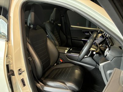 2023 Mercedes-BENZ GLC — миниатюра 11