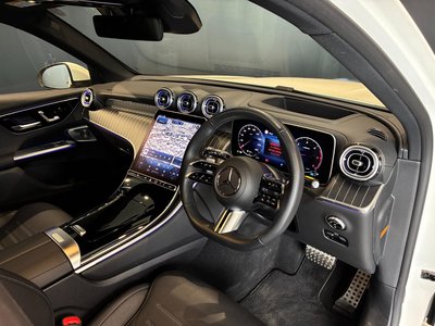 MERCEDES-BENZ GLC - 10
