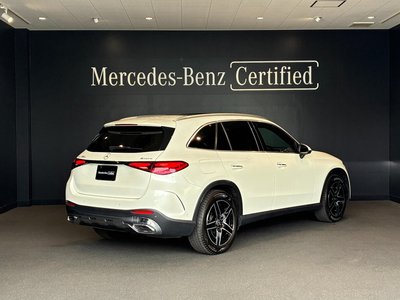 MERCEDES-BENZ GLC - 5