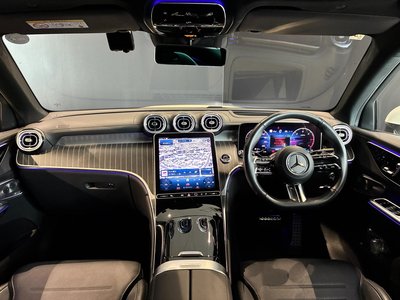 2023 Mercedes-BENZ GLC — миниатюра 23