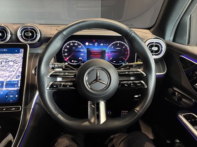 2023 Mercedes-BENZ GLC — миниатюра 26
