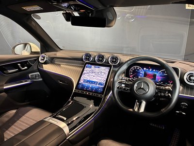 2023 Mercedes-BENZ GLC — миниатюра 24