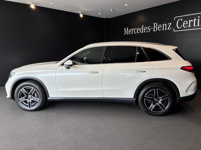 MERCEDES-BENZ GLC - 2