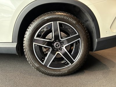 MERCEDES-BENZ GLC - 4