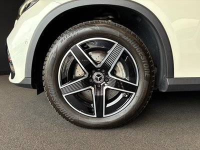 MERCEDES-BENZ GLC - 3