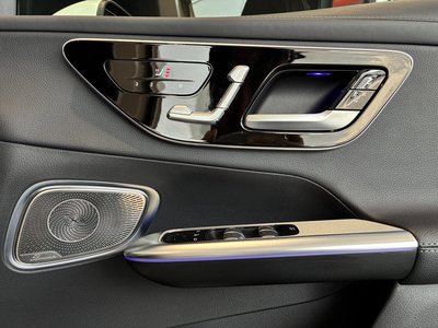 2023 Mercedes-BENZ GLC — миниатюра 12