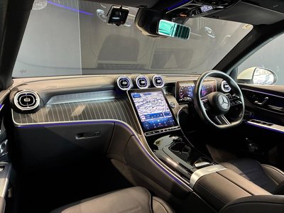 2023 Mercedes-BENZ GLC — миниатюра 25
