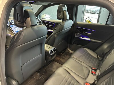 2023 Mercedes-BENZ GLC — миниатюра 20