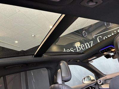 2023 Mercedes-BENZ GLC — миниатюра 16