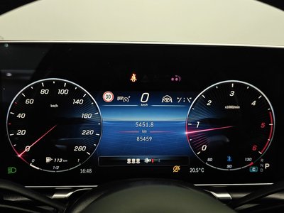 MERCEDES-BENZ S-CLASS - 8