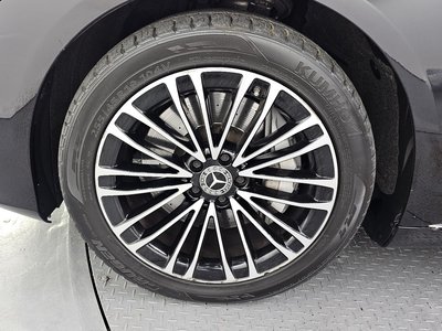 MERCEDES-BENZ S-CLASS - 6