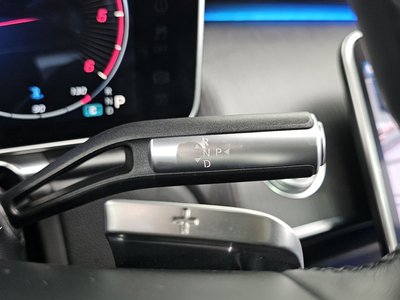 MERCEDES-BENZ S-CLASS - 9