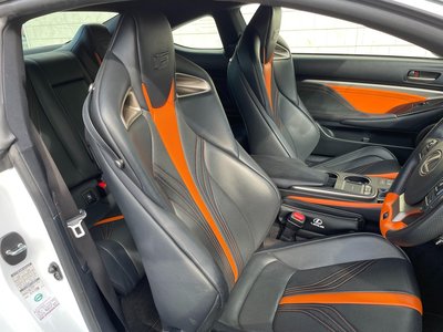 صورة مصغرة 18 لـ 2015 Lexus RC F