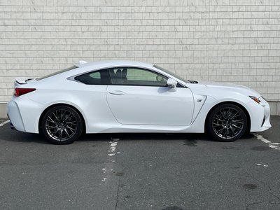 صورة مصغرة 35 لـ 2015 Lexus RC F