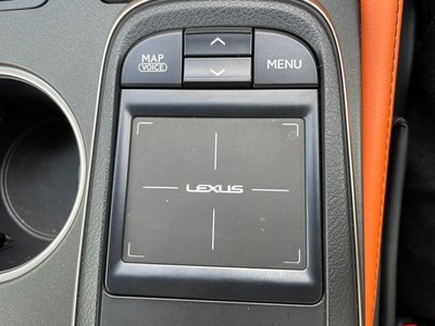 صورة مصغرة 28 لـ 2015 Lexus RC F