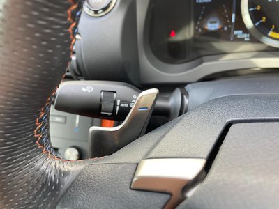 2015 Lexus RC F 照片 4
