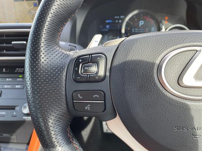2015 Lexus RC F 照片 5