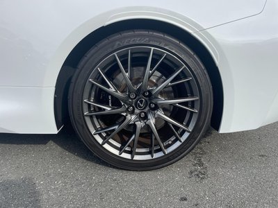 صورة مصغرة 46 لـ 2015 Lexus RC F