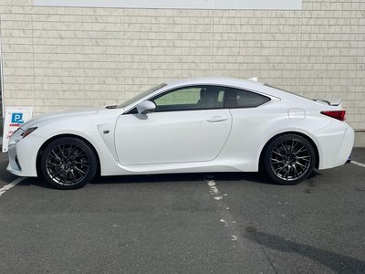 صورة مصغرة 39 لـ 2015 Lexus RC F