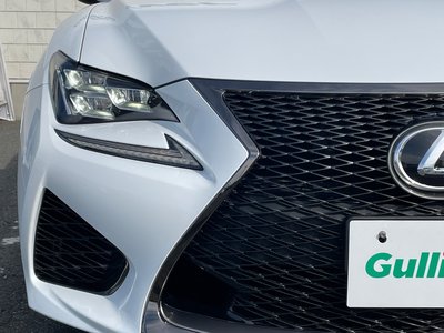 صورة مصغرة 31 لـ 2015 Lexus RC F