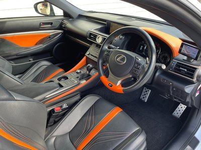 صورة مصغرة 19 لـ 2015 Lexus RC F